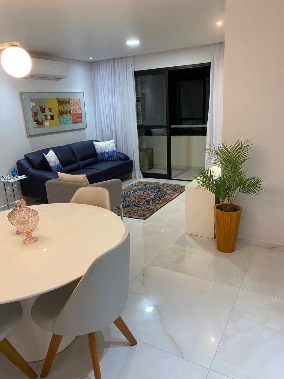 Apartamento Padrão - Espetacular