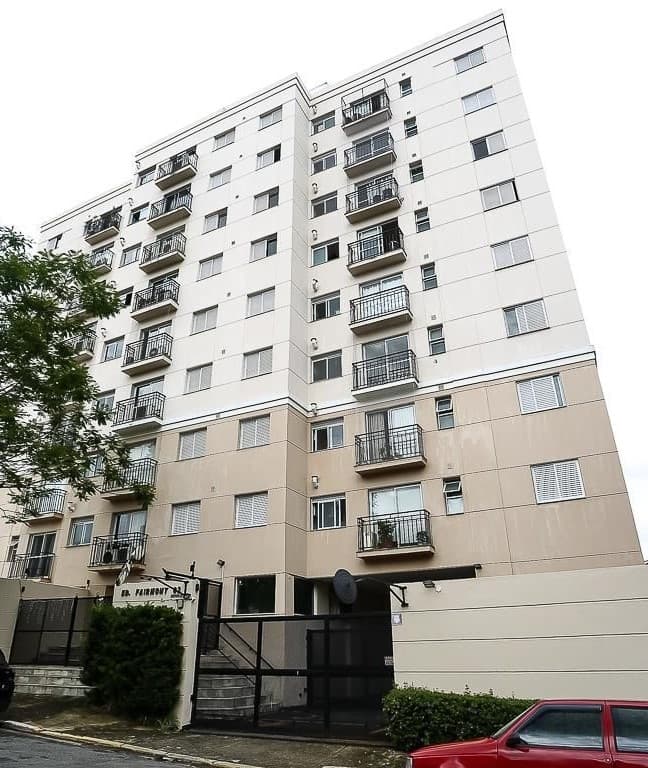 Apartamento em São Paulo - Vila Sônia