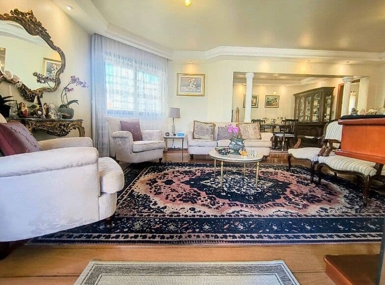Apartamento em São Paulo - Perdizes