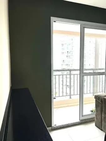 Apartamento em São Paulo - Vila Andrade