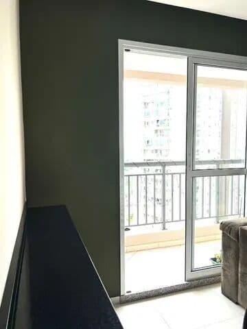 Apartamento em São Paulo - Vila Andrade