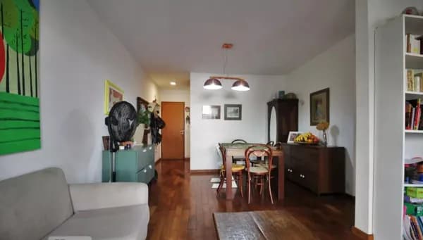 Apartamento em São Paulo - Panamby