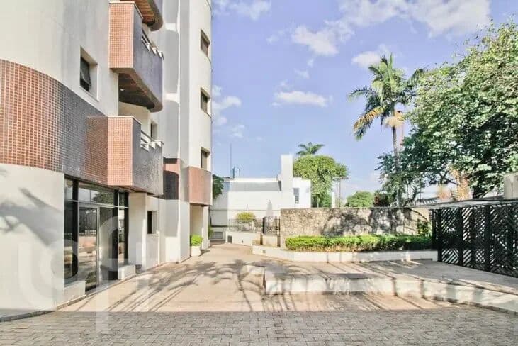 Apartamento em São Paulo - Perdizes