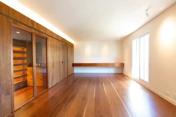 Apartamento em São Paulo - Itaim Bibi