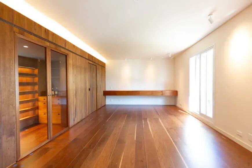 Apartamento em São Paulo - Itaim Bibi