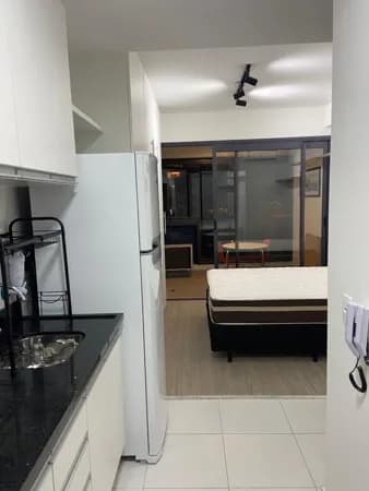 Apartamento em São Paulo - Cerqueira César