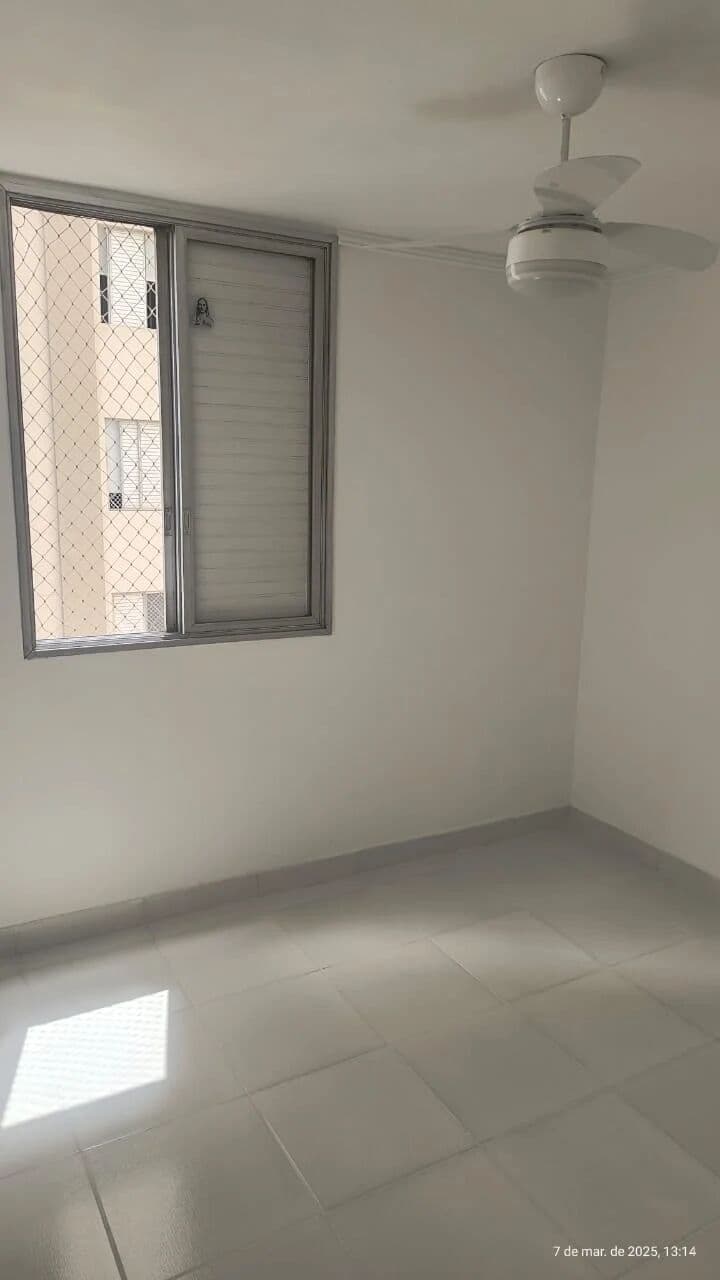 Apartamento em São Paulo - Pompeia