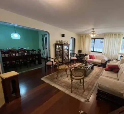 Apartamento Padrão - Lindo Imóvel