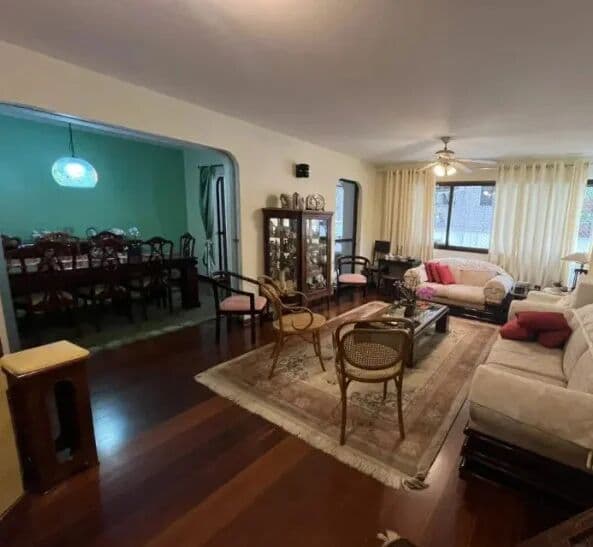 Apartamento Padrão - Lindo Imóvel