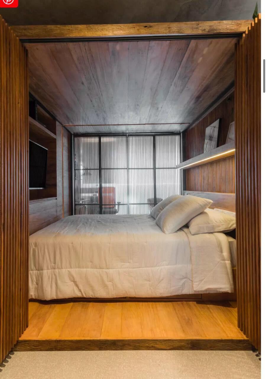 Apartamento em São Paulo - Pinheiros