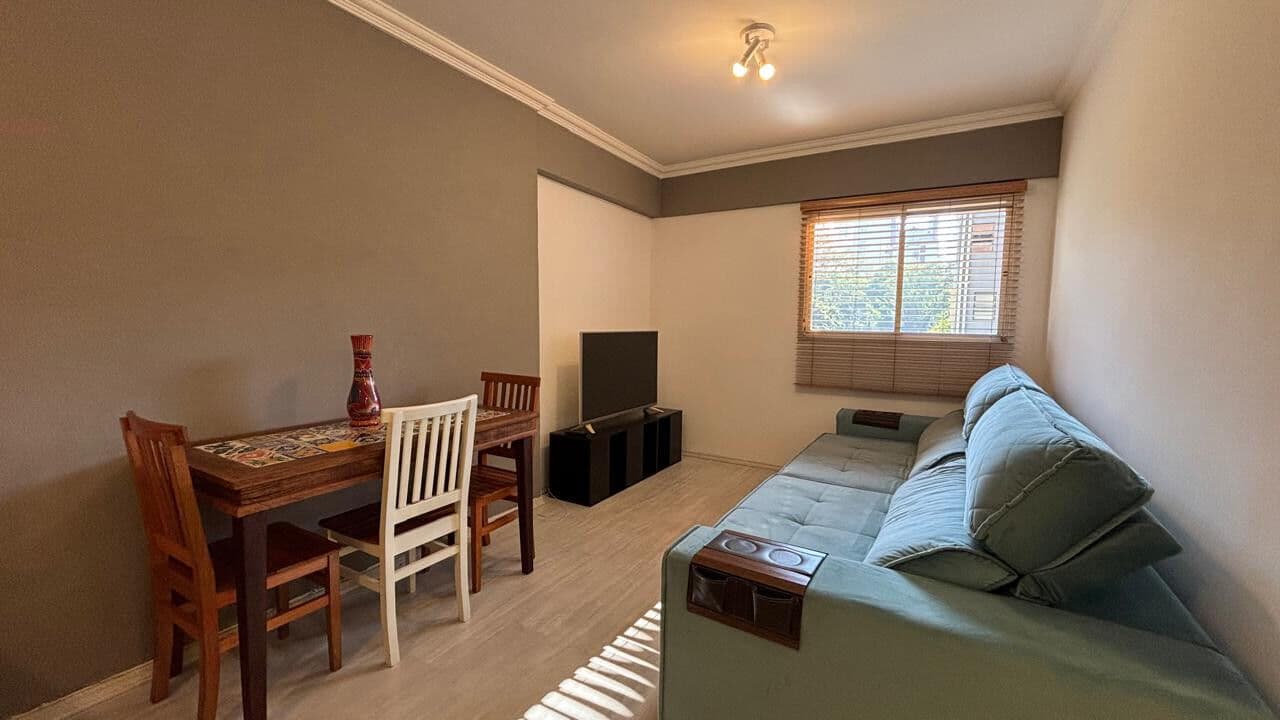 Apartamento em São Paulo - Pinheiros