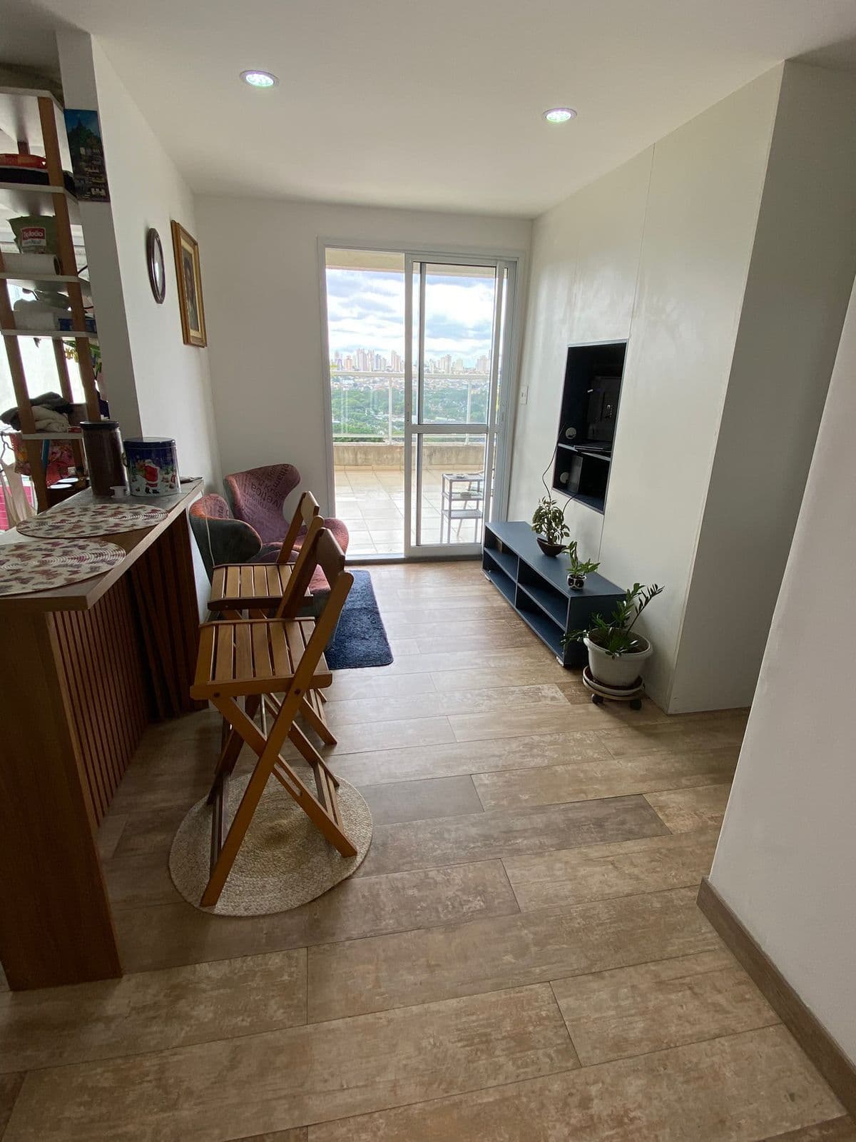 Apartamento em São Paulo - Tatuapé