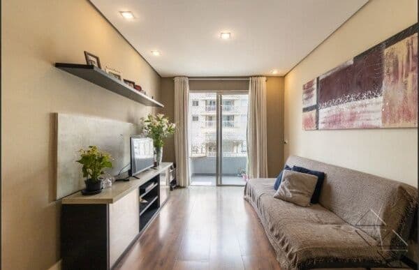 Apartamento em São Paulo - Perdizes