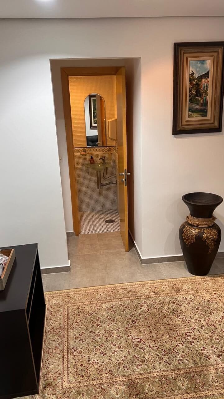 Sala Comercial - Impecável - Pronta para uso