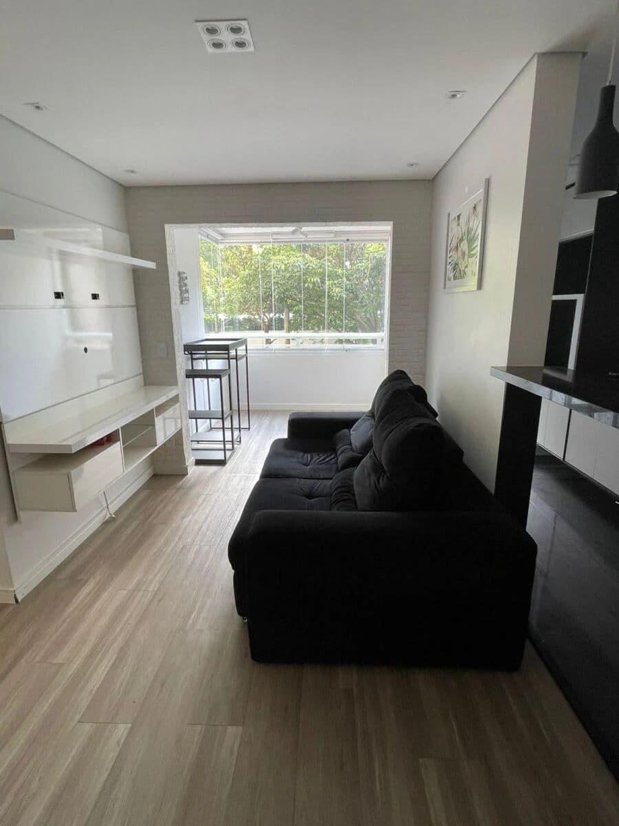 Apartamento em São Paulo - Vila Suzana