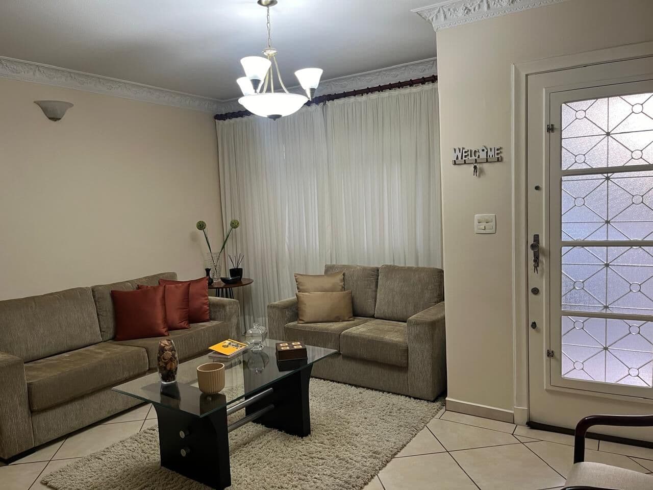 Excelente sobrado em Perdizes - localização espetacular