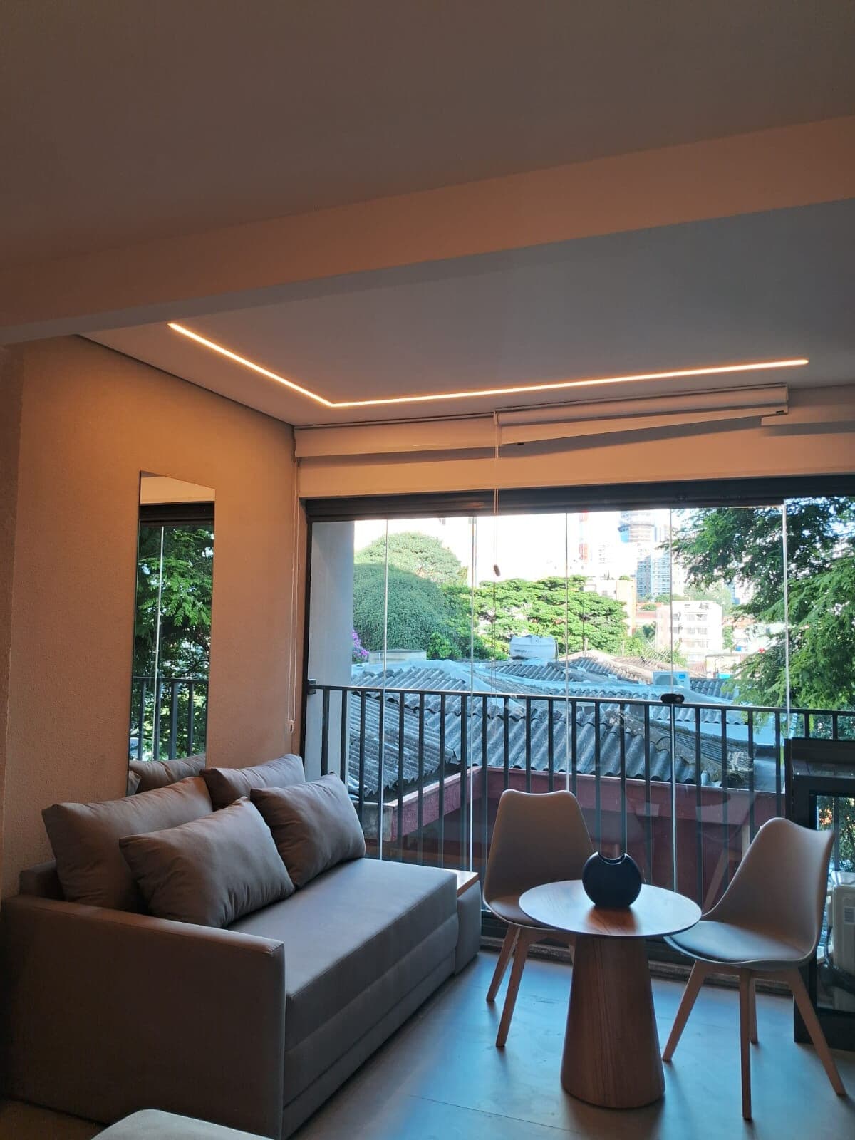 Apartamento em São Paulo - Perdizes