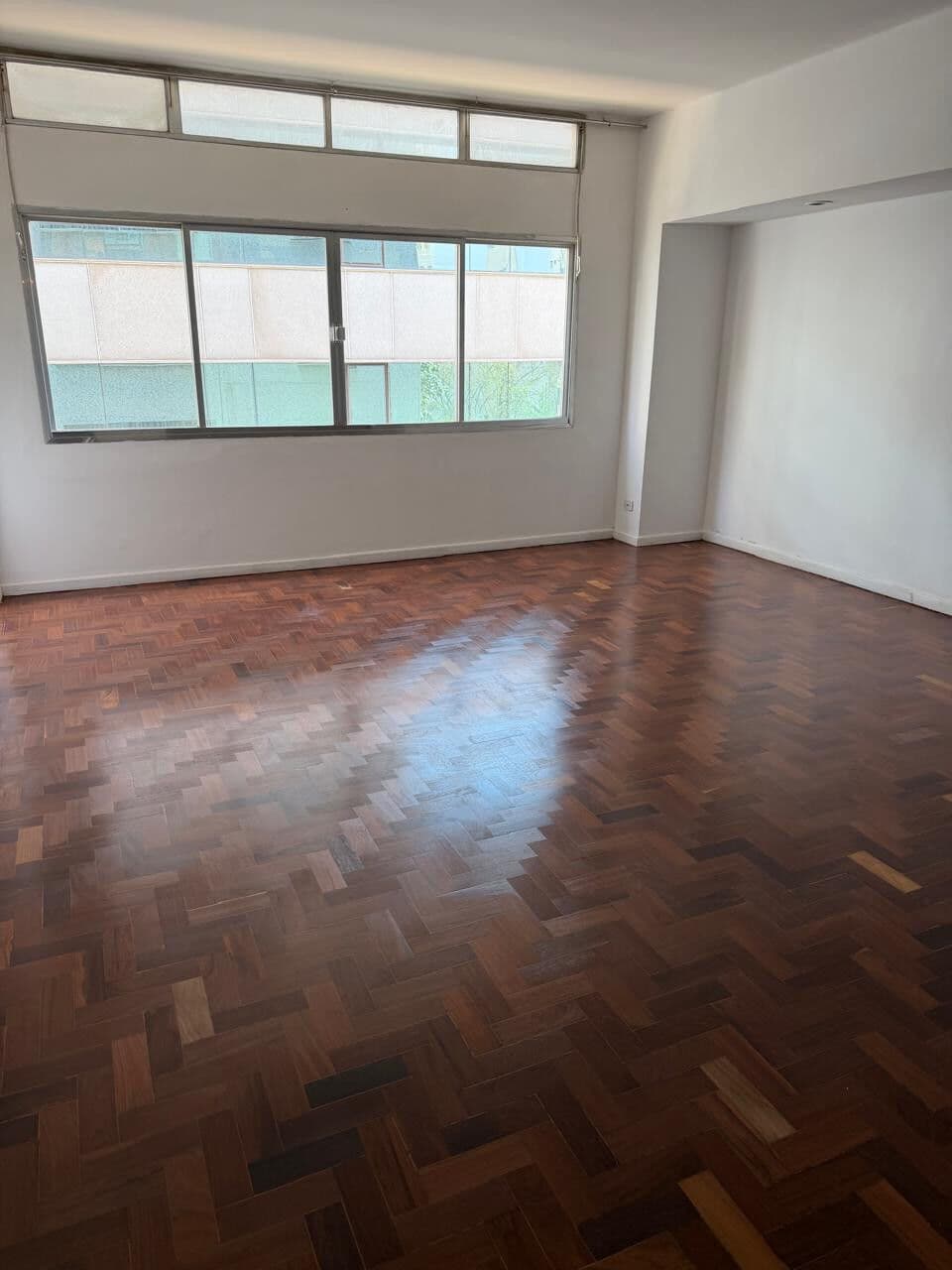 Apartamento em São Paulo - Jardim Paulista