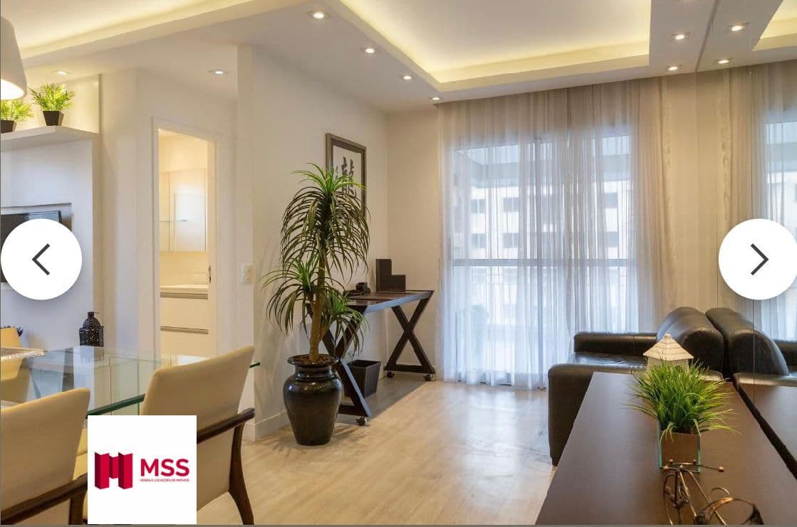 Apartamento em São Paulo - Barra Funda