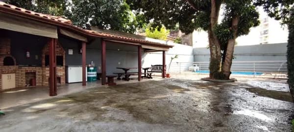 Apartamento em São Paulo - Parque São Domingos