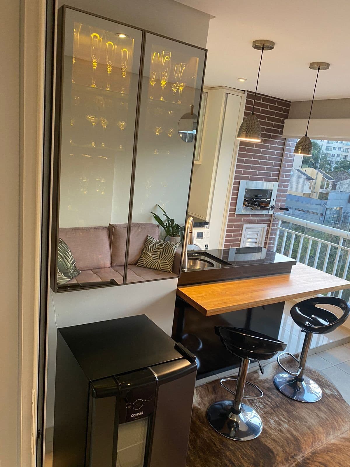 APARTAMENTO IMPECÁVEL