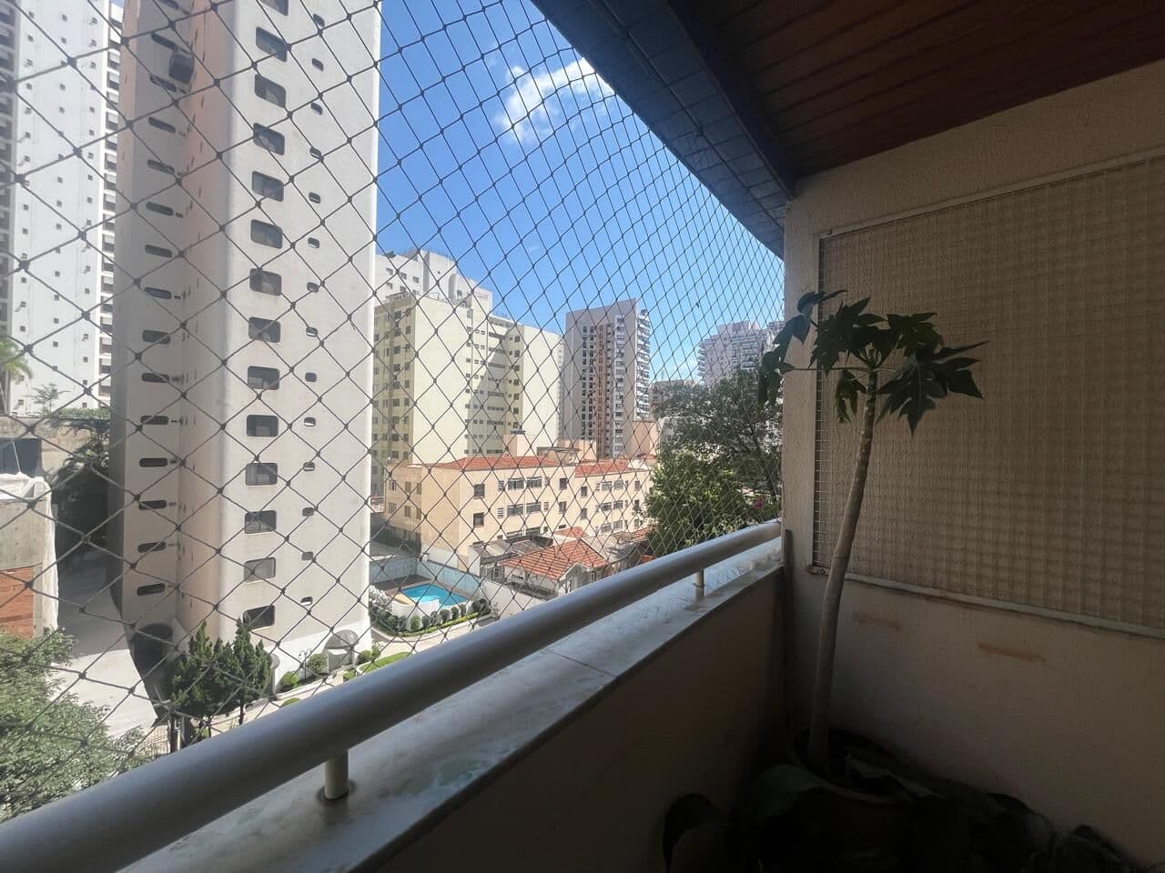 Apartamento em São Paulo - Perdizes