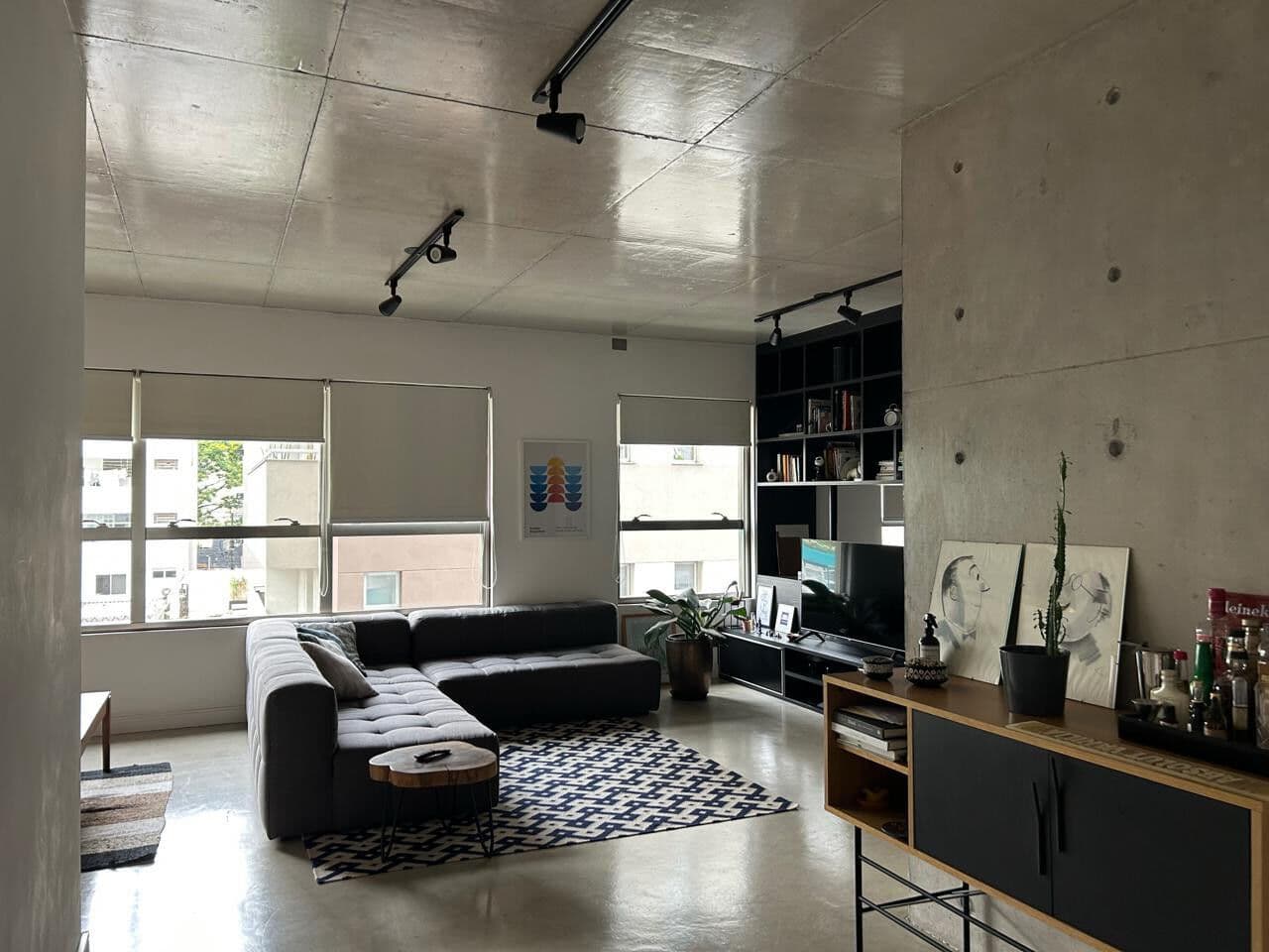 Apartamento em Vila Olímpia, São Paulo/SP