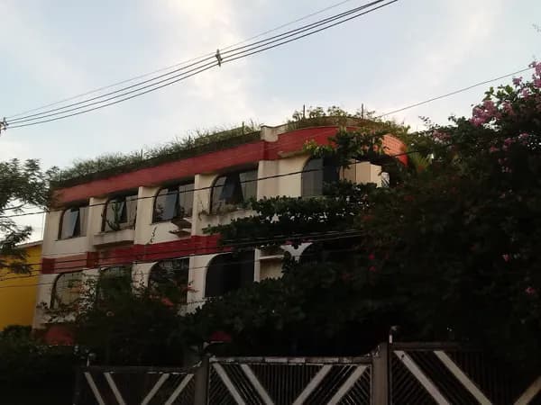 Sobrado em São Paulo - Jardim da Glória