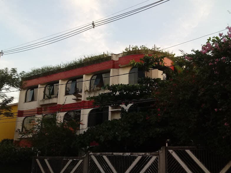 Sobrado em São Paulo - Jardim da Glória