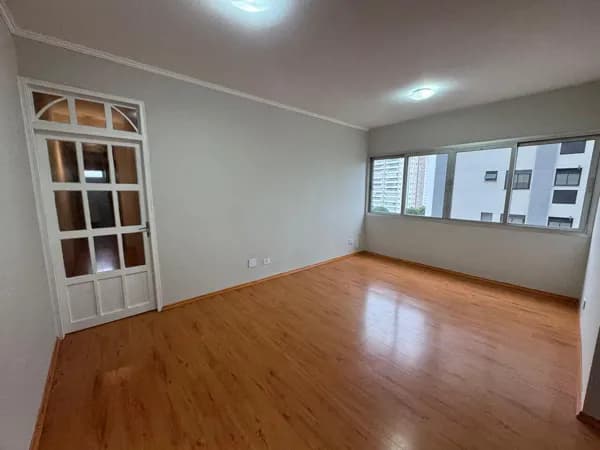 Apartamento em São Paulo - Santa Teresinha