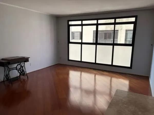 Apartamento em São Paulo - Pinheiros