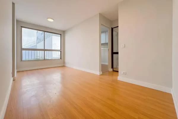 Apartamento em São Paulo - Ipiranga