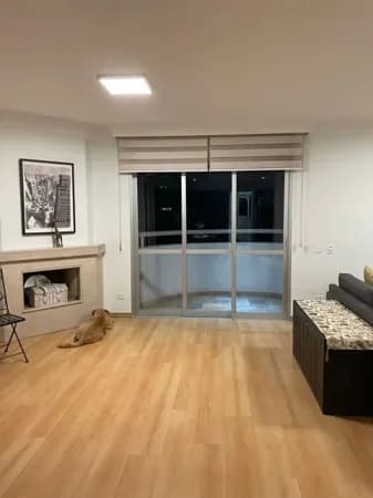 Apartamento em São Paulo - Vila Andrade