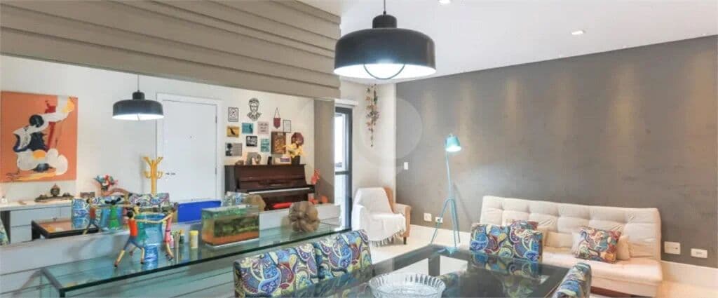 Apartamento Padrão - Impecável