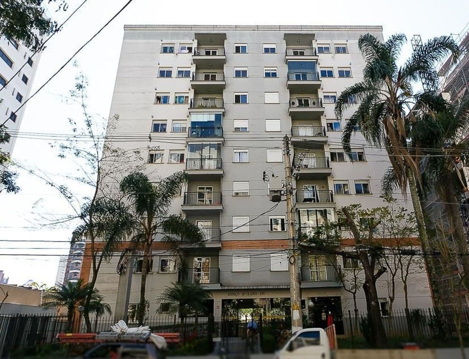 Apartamento em São Paulo - Morumbi