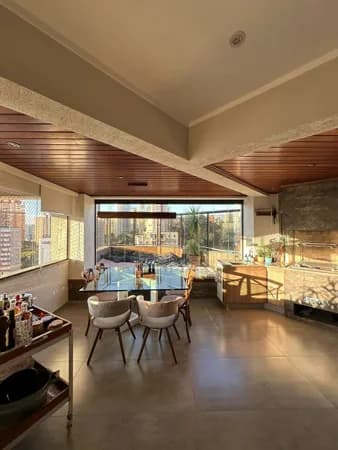 Apartamento Padrão - Impecável
