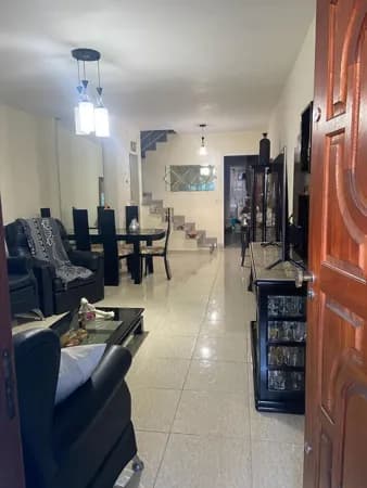 Sobrado em São Paulo - Vila Nova Pauliceia