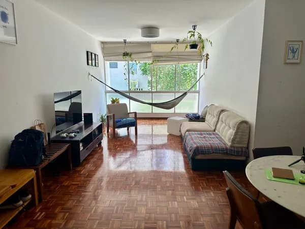 Apartamento em São Paulo - Pinheiros