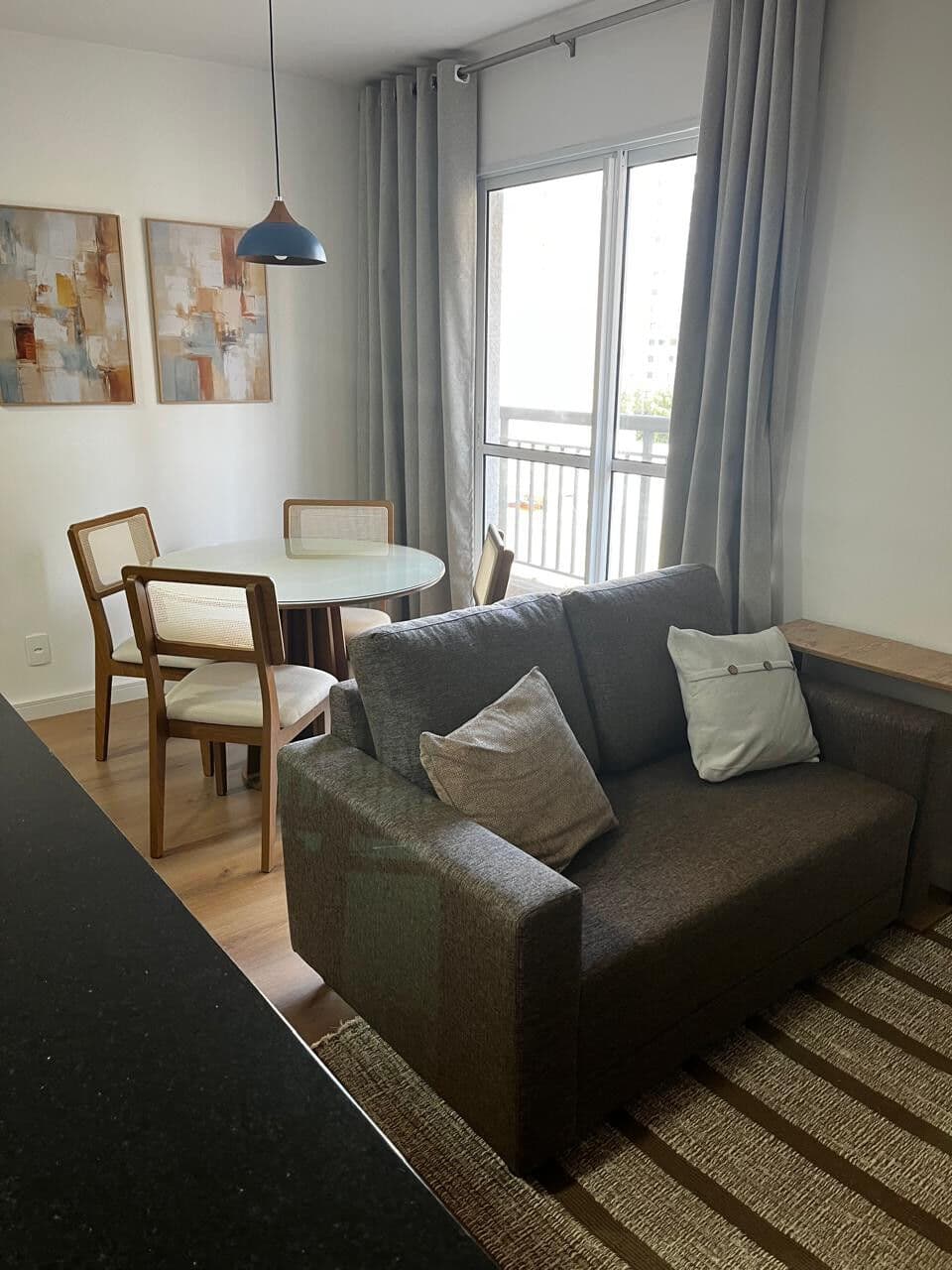 Apartamento em São Paulo - Perdizes