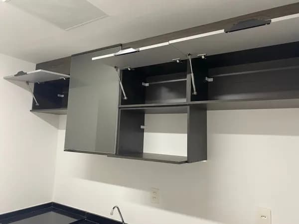Apartamento em São Paulo - Tatuapé