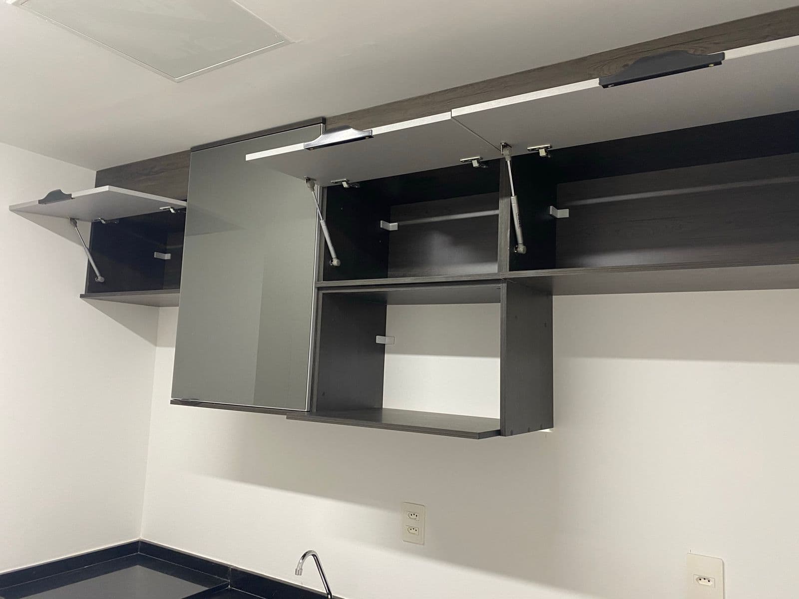 Apartamento em São Paulo - Tatuapé