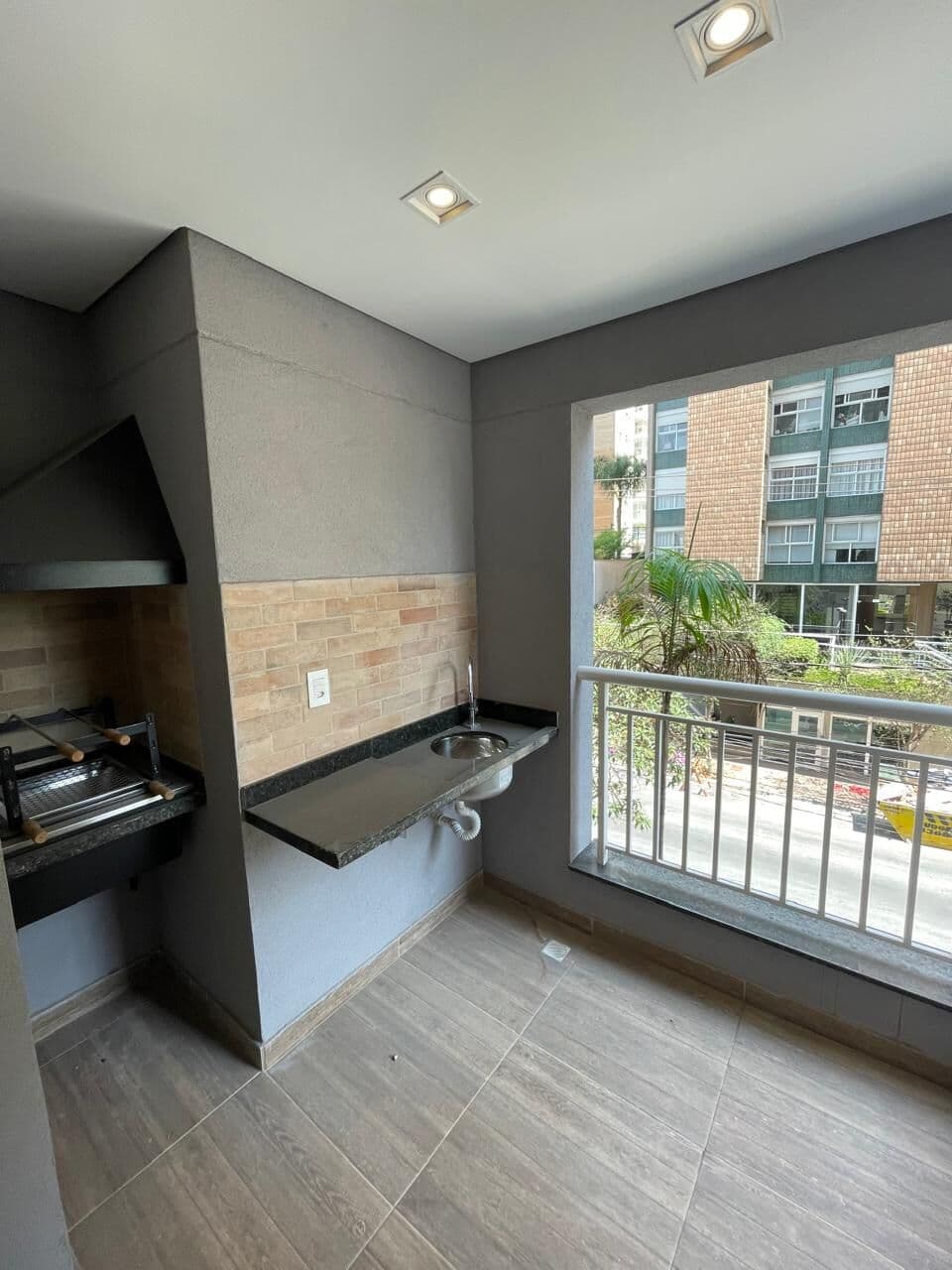 Apartamento 65m² | Condomínio Lincoln | Campestre - Santo André.