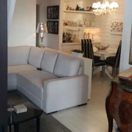 Apartamento Padrão -