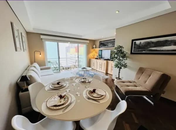 Apartamento em São Paulo - Bela Vista