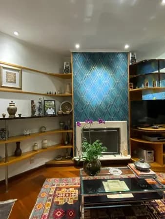 Apartamento Padrão - impecável