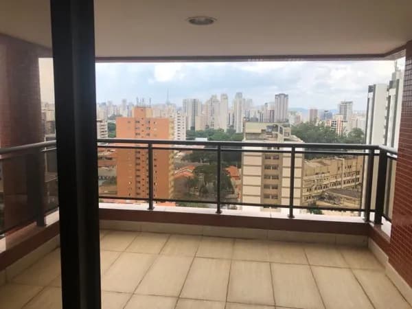 Apartamento Alto Padrão - Irretocável