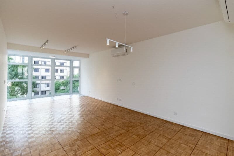Apartamento em São Paulo - Jardim Paulista