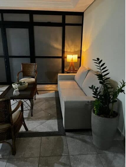 Apartamento em São Paulo - Pinheiros