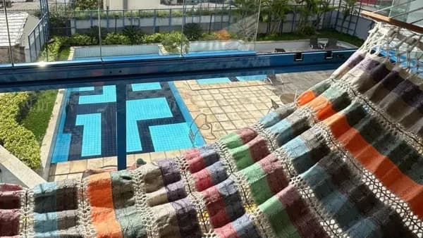 Apartamento em São Paulo - Pompeia