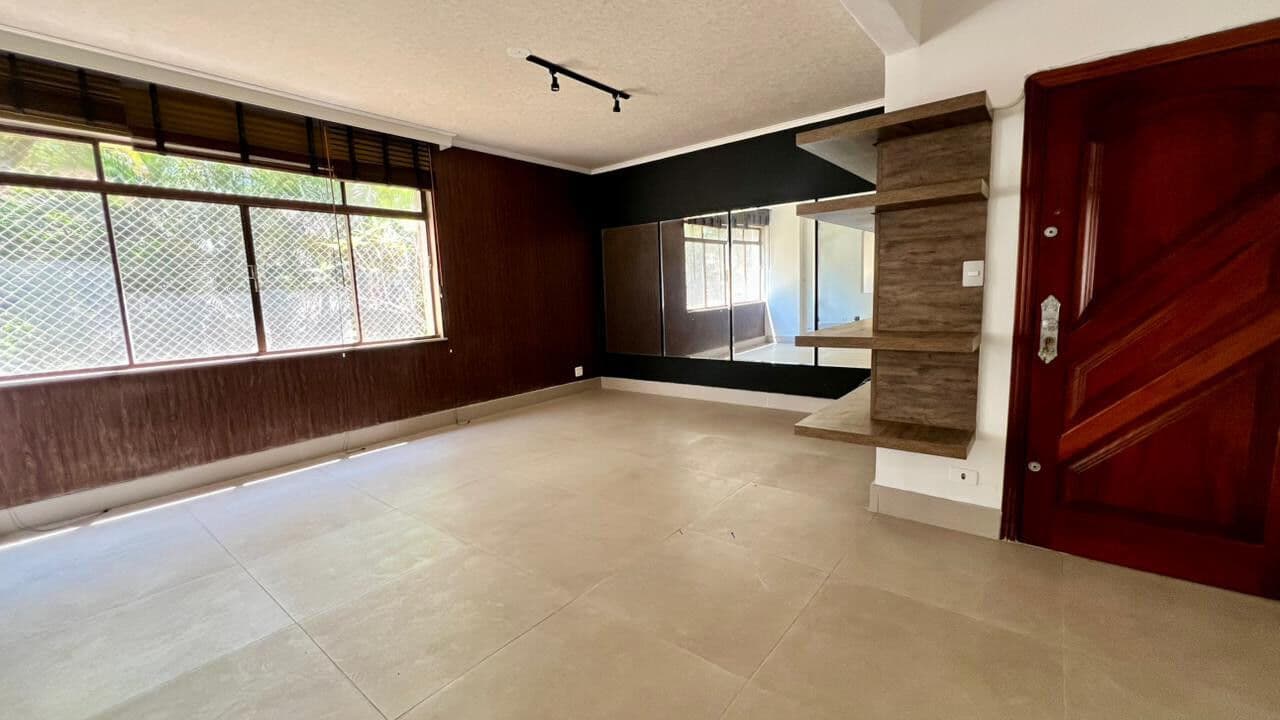 Apartamento em São Paulo - Jardim Paulista